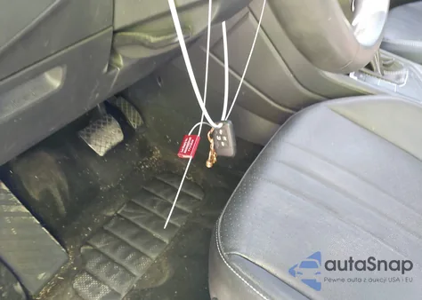 2022 Volkswagen Tiguan 2.0T Se из США, поврежденный, VIN 3VV3B7AX6NM170395